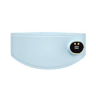 Saint Remy大姨妈暖肚子疼神器暖宫腰带宝宝热敷痛经缓解女生礼物