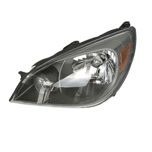 适用于 东南三菱蓝瑟大灯总成 蓝瑟LED大灯 蓝瑟前大灯总成N48PF