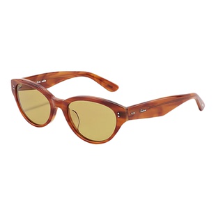 商家自播-Fakeme 时尚复古板材墨镜太阳镜防紫外线女 low