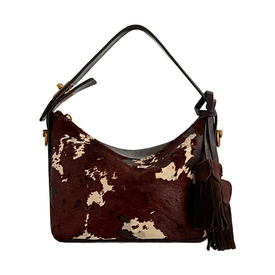 DOULE.R小瑞靓包小众手提斜挎包