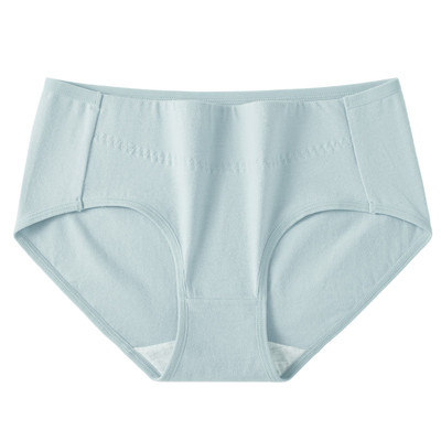 纯棉舒适组合装女生内裤