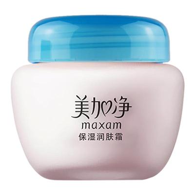 美加净保湿润肤霜~下单送护手霜