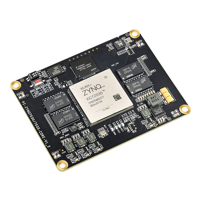 璞致zynq7000核心板7035