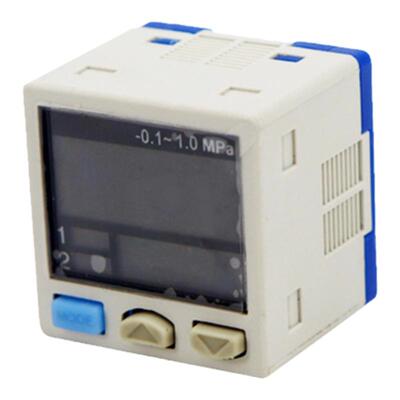 高品质数显真空负压气压表