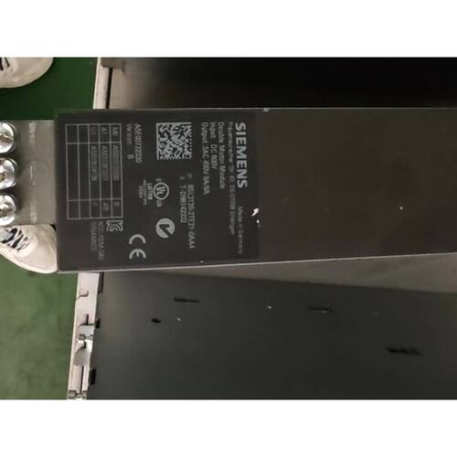 询价-驱动6sl3120-2te21-0aa4,成色