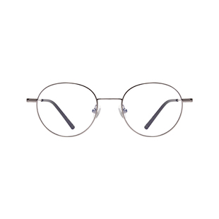 CARIN新款金丝眼镜女高级感Nana超轻钛架镜框眼镜男近视Sana