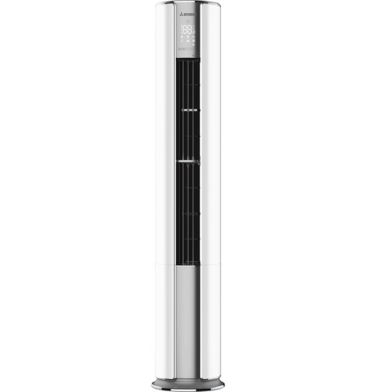 三菱重工SRFNG72DVBW2/3匹变频立式冷暖家用客厅空调柜机官方正品