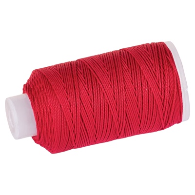 藏式手搓棉线菩提专用文玩线绳