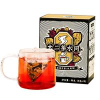 太二陈皮洛神花茶6g*16袋