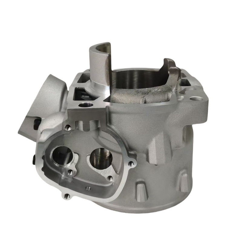 XCW300摩托车发动机气缸适用KTM300 XCW300 EXC 300 套缸活塞72mm