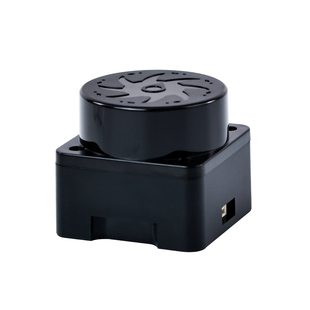 EAI YDLIDAR T-mini Plus激光雷达ROS2机器人小车SLAM建图导航TOF