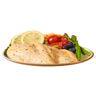 吃心王子低脂高蛋白即食鸡胸肉