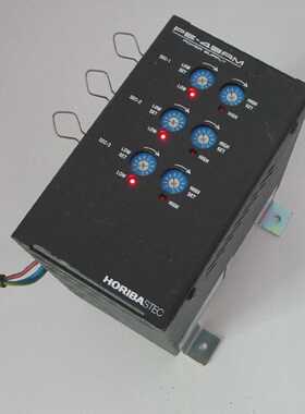 HORIBA power supply PE-43AM AC100V-240V