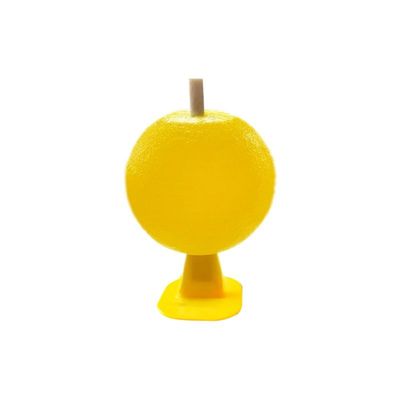 果蝇诱捕器去室内小飞虫灭杀神器克星蚊蠓虫厨房水果店诱粘苍蝇球