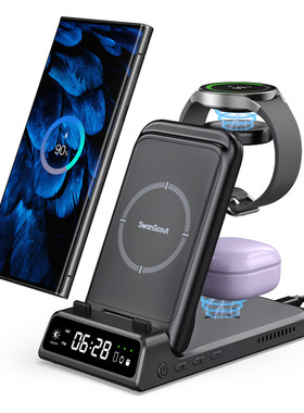 WirelessChargerforSamsung