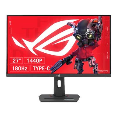 ROG绝神青春版XG27UCS4K显示器