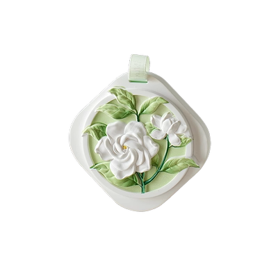 尹谜去异味增香栀子桂花香薰香牌