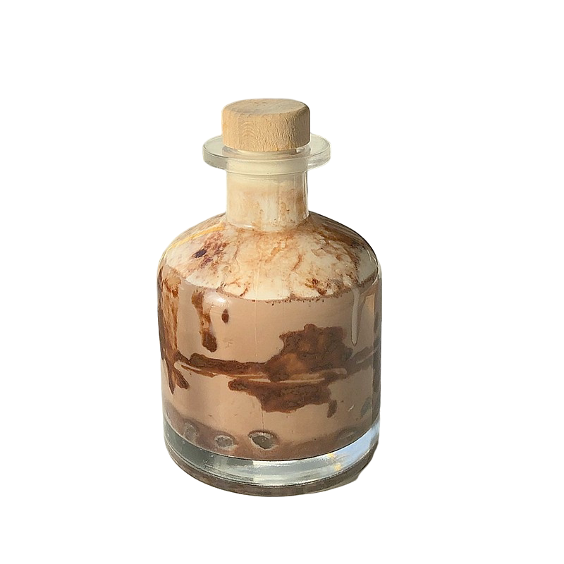 INS新款饮料瓶奶茶咖啡果汁杯