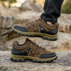 трекинговые кроссовки