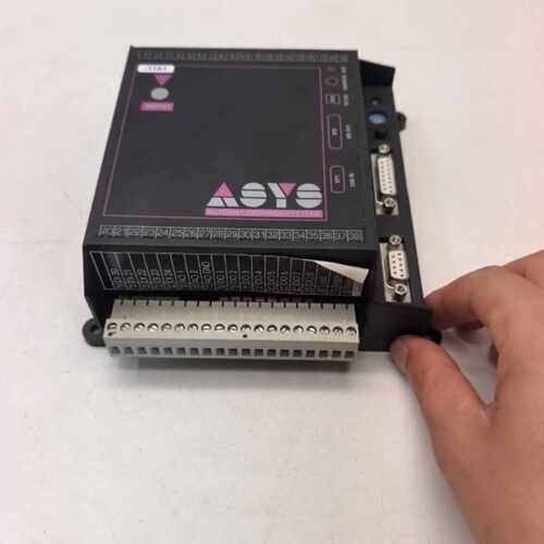 询价ELREST ASYS/CAN/MM101/CPU167/V