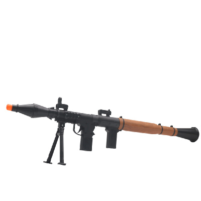 大号仿真RPG7火箭炮玩具枪男孩