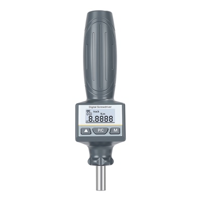 【自动打滑】可调预设扭力螺丝刀