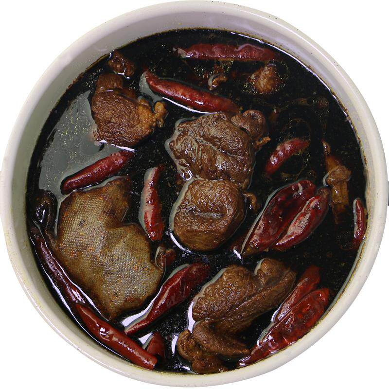 五香卤酱牛肉料包家用商用皆可