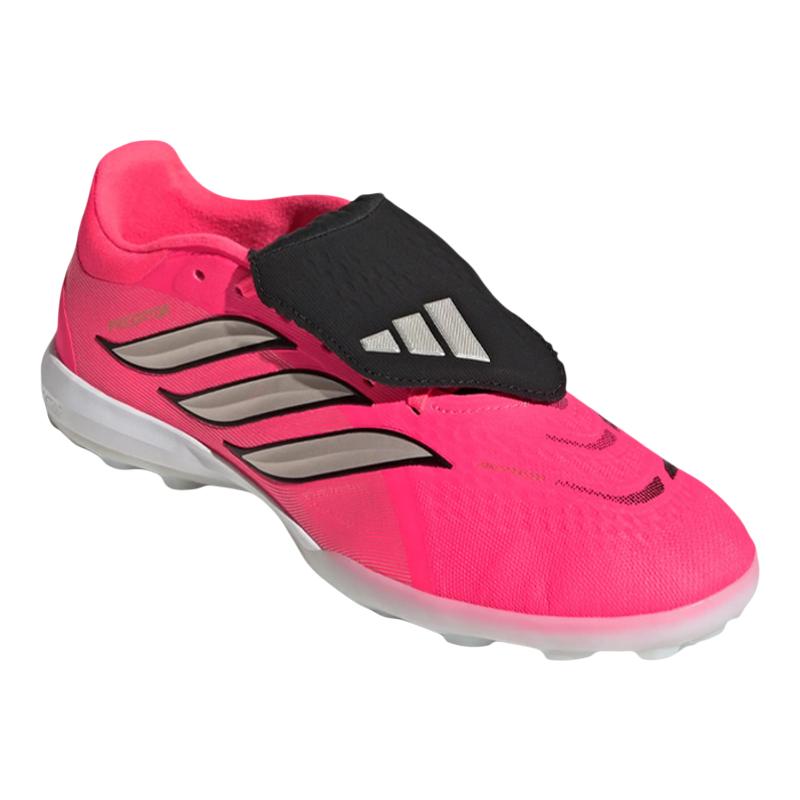 【自营】adidas阿迪达斯PREDATOR PRO FT TF男女运动足球鞋HQ2254
