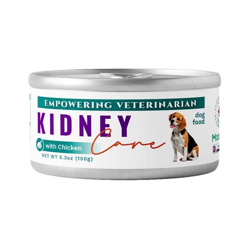 MOATPET犬猫罐头调理肾脏