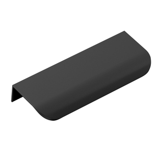 爱格W1000同色衣柜拉手隐形羊绒灰U702抽屉橱柜门缝把手极简拉手