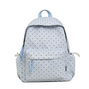 ins风小清新可爱儿童双肩包中小学生补课书包女孩出游轻便小背包