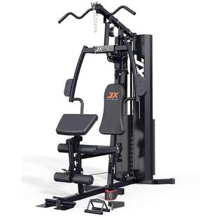 JX军霞单人站综合训练器室内力量组合多功能健身器家用健身房器械