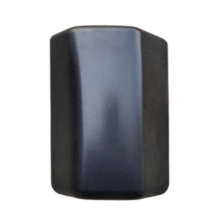 适江淮顺畅帅铃骏铃A系V8货车原装倒车镜支架底座盖子镜杆装饰盖