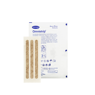 【自营】德免减张贴Omnistrip疤痕术后伤口剖腹产皮肤减张贴儿童