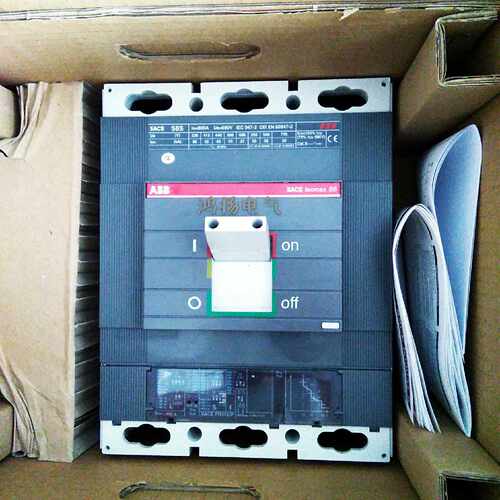 议价ABB SACE S6S 800A PR212-LSI