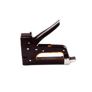 日本产MAX美克司进口钉枪射钉枪全金属手动射钉器TG-A硬木板沙发木工装修U型钉手动码钉打钉器可订13mm