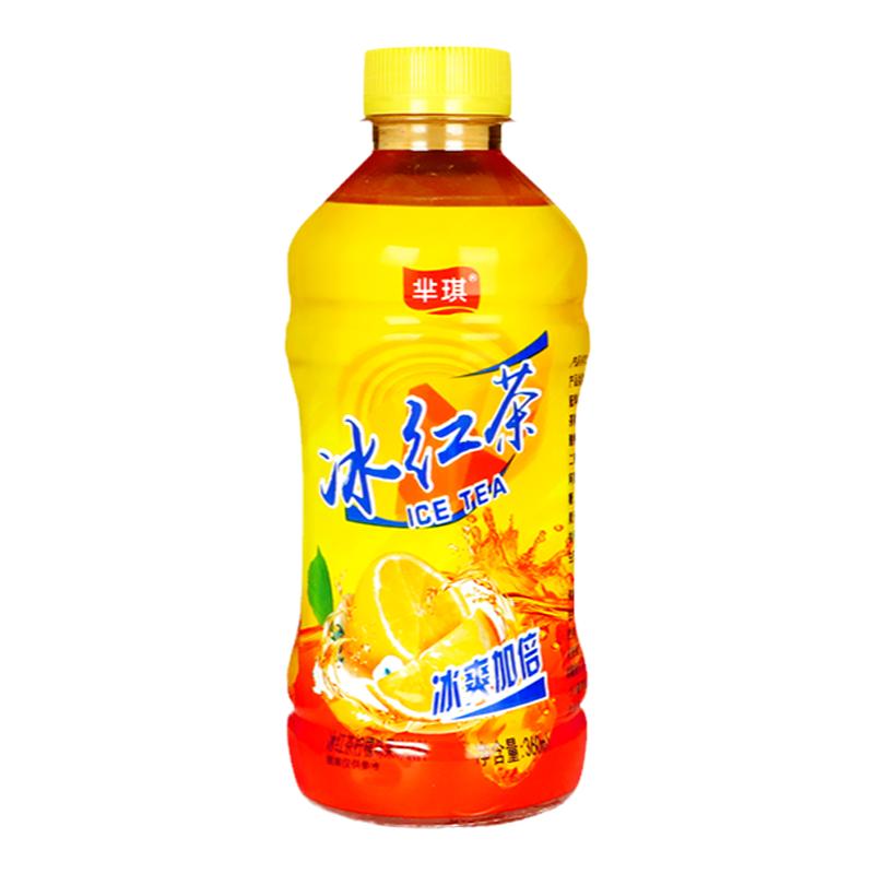 冰红茶清凉解渴厂家直发夏季特惠