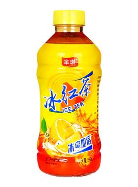 冰红茶清凉解渴厂家直发夏季特惠