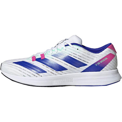 阿迪达斯运动跑步鞋男子