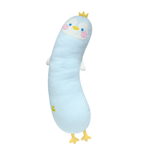 可爱抱枕女生睡觉床头靠垫孕妇夹腿靠枕儿童陪睡长条枕可拆洗枕头