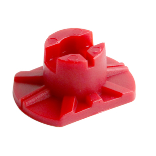 佳乐普全自动磨边机吸盘硬吸盘加工双面贴防滑塑料防滑贴吸盘