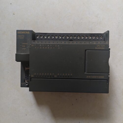 CPU224模块6ES7 214-1AD23-0XB0询价
