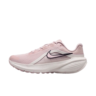 耐克女鞋Nike Downshifter 14回弹缓震透气公路跑步鞋IR1524-600