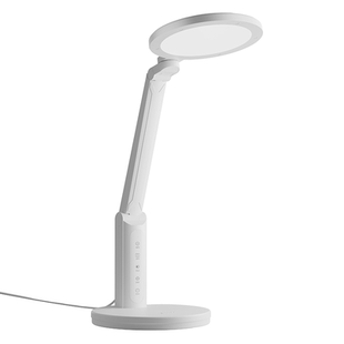 好视力国AA级台灯学习专用儿童护眼灯防近视写作业卧室充插两用灯