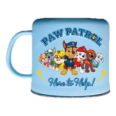 镜柜下儿童漱口杯家用洗漱刷牙杯