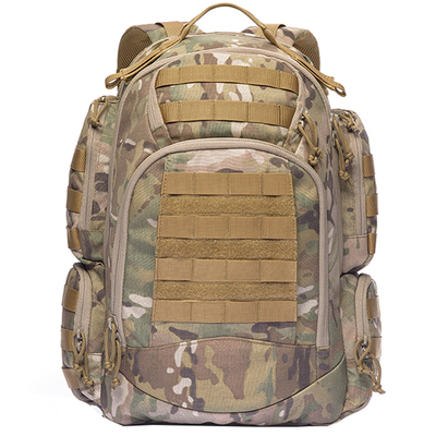 雅科达全地形multicam防泼水背包