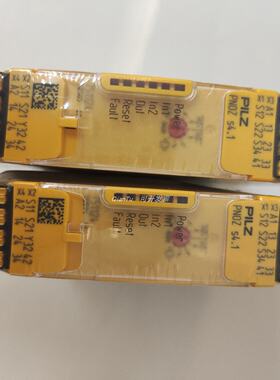 议价PILZ/皮尔磁零件8174246 primo-multi3-V2 Impuls-Splitter现