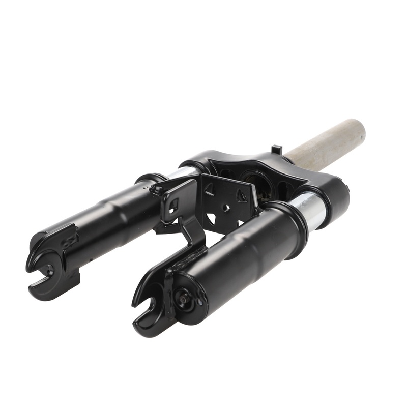 9号Max G30系列电动滑板车前减震器G30LP前置避震器前减震组件