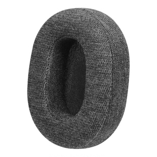 适用Sony索尼wh1000xm5棉布耳罩耳机套保暖耐脏头戴式耳机罩耳套
