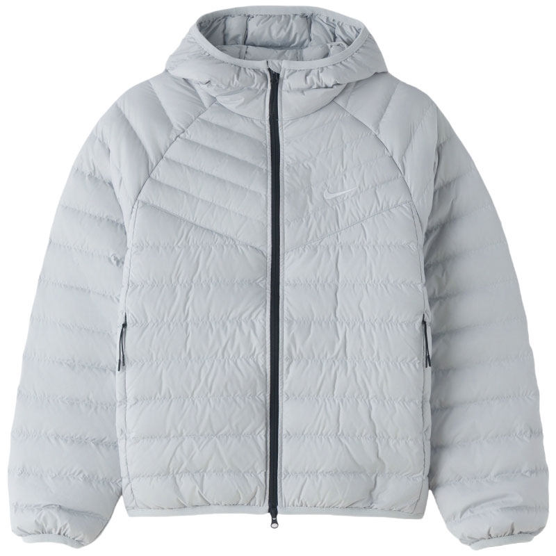 【自营】Nike耐克羽绒服男装新款运动外套保暖棉服JA0742-097